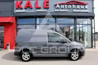 2019 Volkswagen Caddy