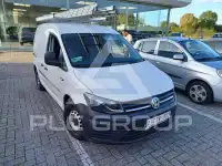 2019 Volkswagen Caddy