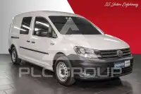 2019 Volkswagen Caddy