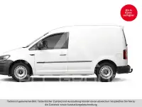 2019 Volkswagen Caddy