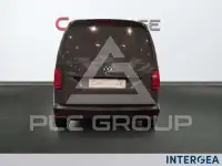 2019 Volkswagen Caddy