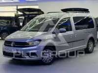 2019 Volkswagen Caddy