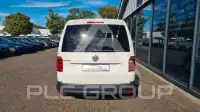 2019 Volkswagen Caddy