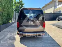 2019 Volkswagen Caddy
