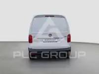 2019 Volkswagen Caddy