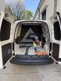 2019 Volkswagen Caddy