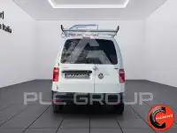 2019 Volkswagen Caddy