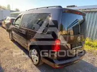 2019 Volkswagen Caddy