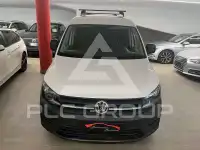 2019 Volkswagen Caddy