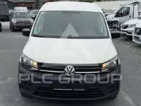 2019 Volkswagen Caddy