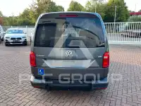 2019 Volkswagen Caddy