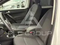 2019 Volkswagen Caddy