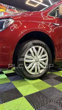 2019 Volkswagen Caddy