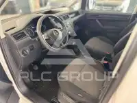 2019 Volkswagen Caddy