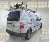 2019 Volkswagen Caddy