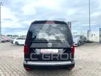 2019 Volkswagen Caddy