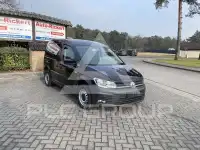 2019 Volkswagen Caddy