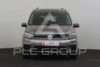 2019 Volkswagen Caddy