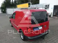 2019 Volkswagen Caddy