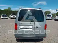 2019 Volkswagen Caddy