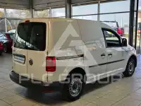 2019 Volkswagen Caddy