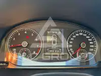 2019 Volkswagen Caddy