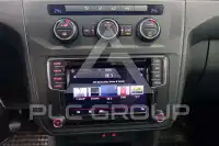 2019 Volkswagen Caddy