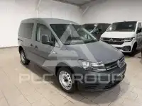 2019 Volkswagen Caddy