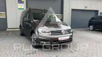 2019 Volkswagen Caddy