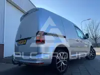2019 Volkswagen Caddy