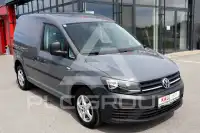 2019 Volkswagen Caddy