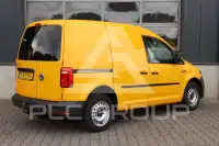 2019 Volkswagen Caddy