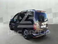 2019 Volkswagen Caddy