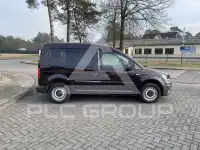 2019 Volkswagen Caddy