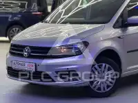 2019 Volkswagen Caddy