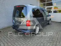 2019 Volkswagen Caddy