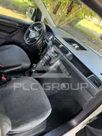 2019 Volkswagen Caddy