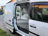 2019 Volkswagen Caddy