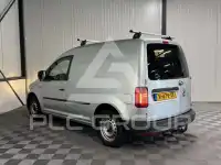 2019 Volkswagen Caddy