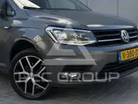 2019 Volkswagen Caddy