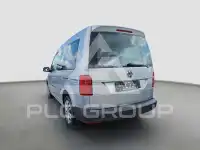 2019 Volkswagen Caddy