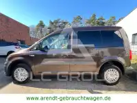 2019 Volkswagen Caddy