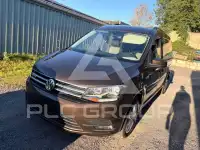 2019 Volkswagen Caddy