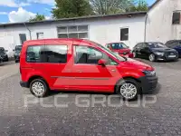 2019 Volkswagen Caddy