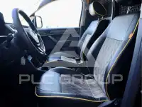 2019 Volkswagen Caddy