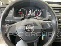 2019 Volkswagen Caddy