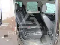 2019 Volkswagen Caddy