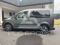 2019 Volkswagen Caddy