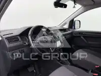 2019 Volkswagen Caddy