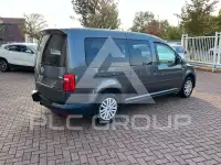 2019 Volkswagen Caddy